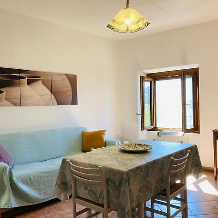 Casa Nella Natura A Bobbio Exteriér fotografie