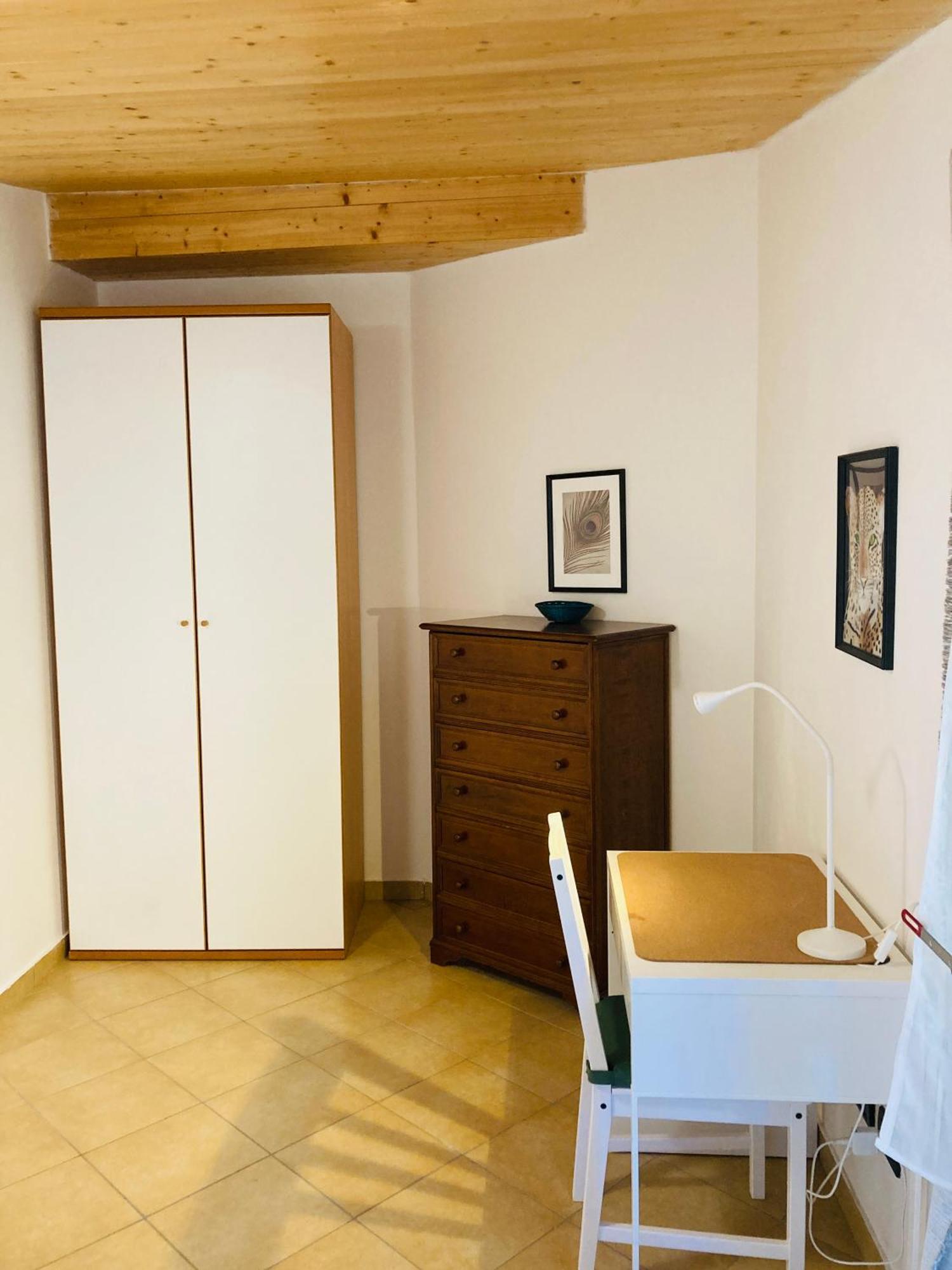 Casa Nella Natura A Bobbio Exteriér fotografie